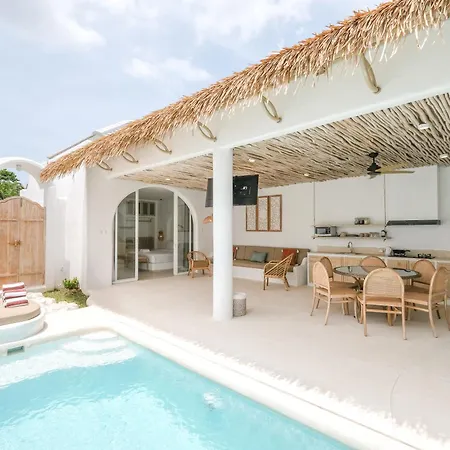 Villa Sei Uluwatu