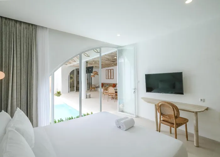 Villa Sei Uluwatu
