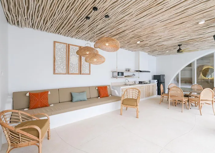 Villa Sei Uluwatu