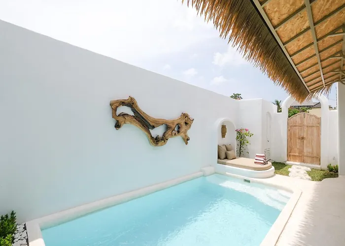 Sei Villa Uluwatu