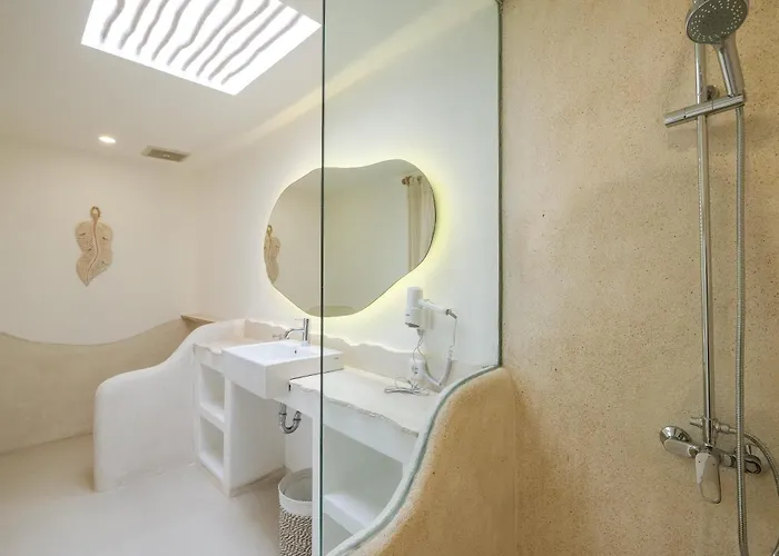 Villa Sei Uluwatu
