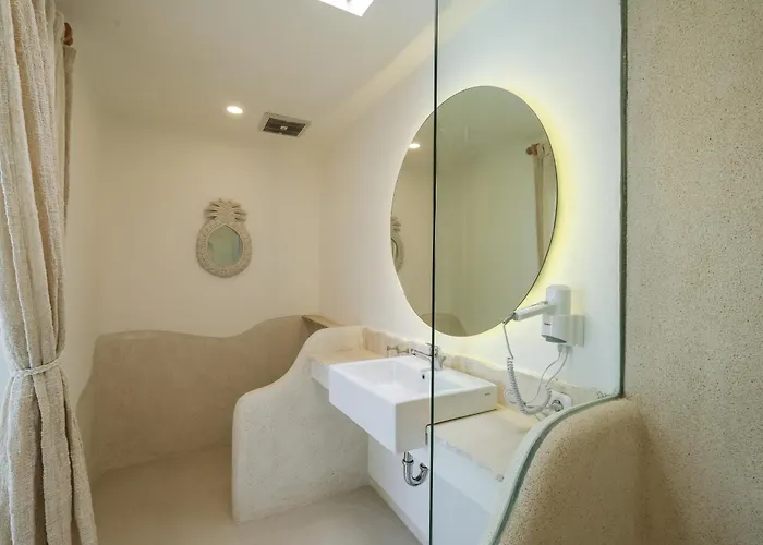 Sei Villa Uluwatu