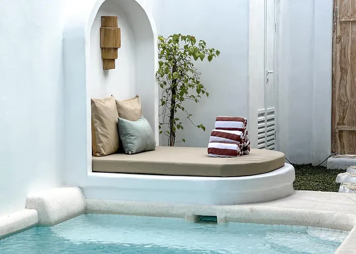 Sei Villa Uluwatu