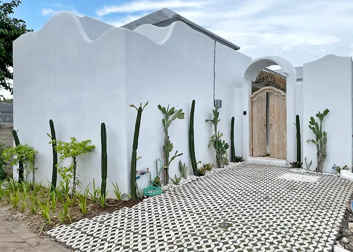 Villa Sei *